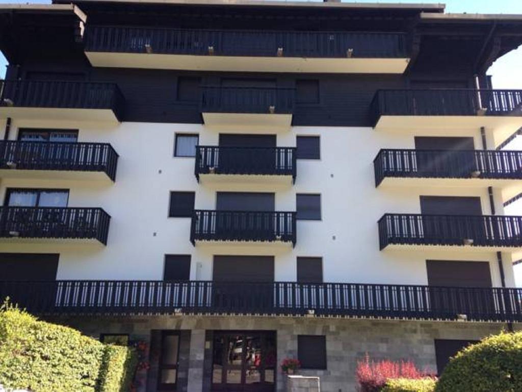 Residence Du Brevent Chamonix Pokoj fotografie